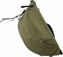 Amazon | viohaem男女使えるボディバッグ大容量ウエストバッグ斜